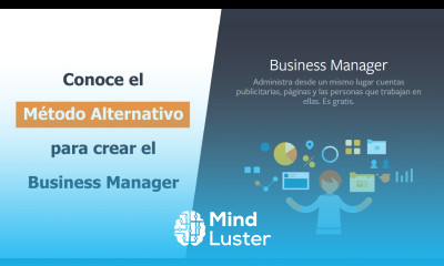  BUSINESS MANAGER de FACEBOOK ¿Qué es Cómo FUNCIONA y Cómo CREARLO