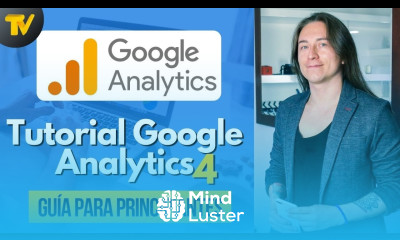 Tutorial Google Analytics Guía para principiantes
