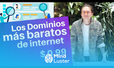Lo que las empresas de Dominios y Hosting no quieren que sepas Comprar dominios webs baratos