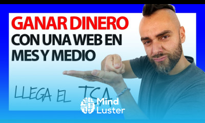 CÓMO GANAR DINERO POR INTERNET EN MES Y MEDIO TSA RomuTV