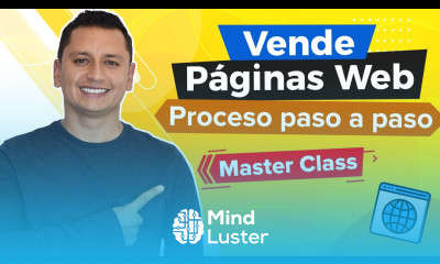  Cómo Vender Páginas Web a Clientes y Empresas
