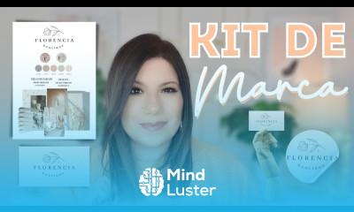 IDENTIDAD VISUAL Cómo crear tu Kit de Marca