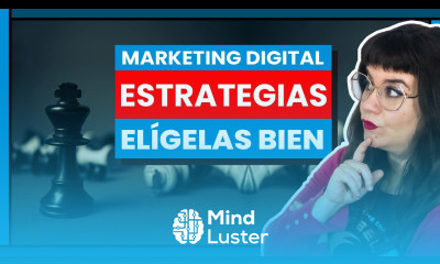 Técnicas y estrategias de Marketing Digital