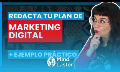  ¿Cómo se hace un plan de MARKETING DIGITAL