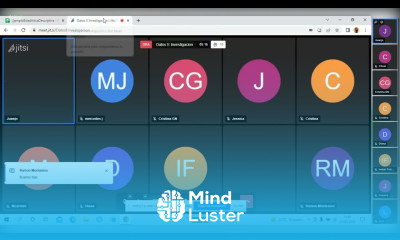 Introducción al Análisis de Datos UNED Sesión 2