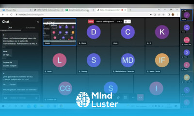 Introducción al Análisis de Datos UNED Sesión 4 segunda parte