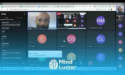 Introducción al Análisis de Datos UNED Sesión 6 segunda parte