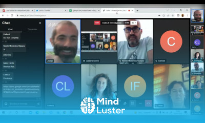 Introducción al Análisis de Datos UNED Sesión 8