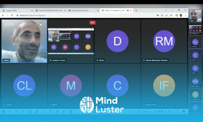 Introducción al Análisis de Datos UNED Sesión 11