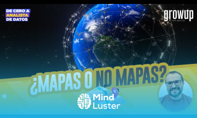 Uso de Mapas en nuestros reportes Power BI