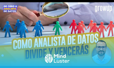 Segmentaciones de Datos para facilitar la Toma de Decisiones Power BI