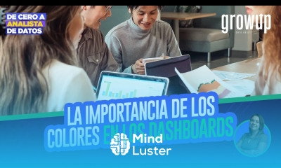 La importancia de los colores en tus dashboards