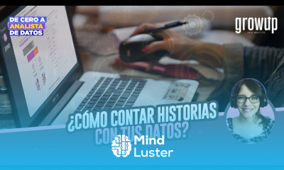 Cuenta una historia con datos Propuestas Reto Data Storytelling