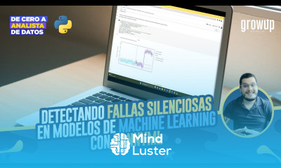 Cómo detectar FALLAS SILENCIOSAS en modelos de MACHINE LEARNING con NannyML