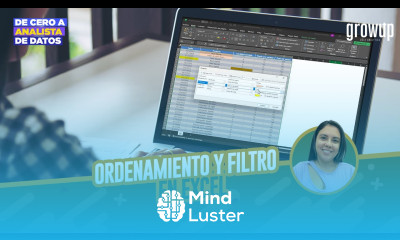 Cómo ordenar y filtrar tus datos de la mejor manera en Excel