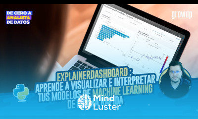 ExplainerDashboard Cómo visualizar e interpretar tus modelos de Machine Learning de forma rápida