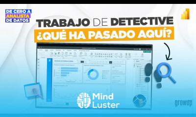 Preguntas para detectar cambios en KPIs