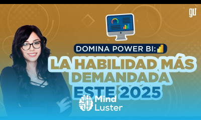 ¿Por Qué Aprender Power BI en 2025