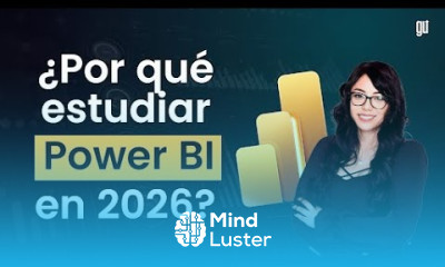 Power BI en 2026 una opción incluso sin ser experto en datos