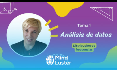 Distribuciones de frecuencia UNED psicología Análisis de datos