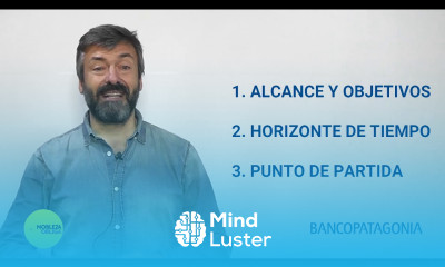 Módulo 1 Análisis Predictivo 2 Escenarios