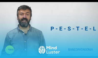 Módulo 1 Análisis Predictivo 4 PESTEL