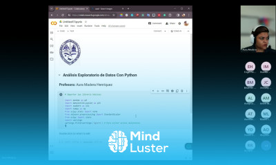 Diplomado Big Data y Análisis de Datos UASD 20240407 092140 Grabación de la reunión
