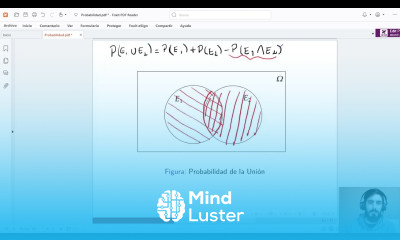 Unidad 2 1 Probabilidad