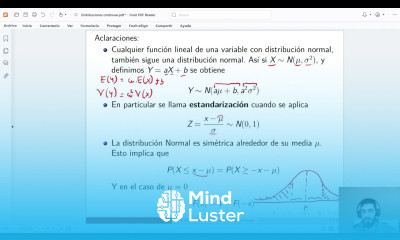 Unidad 4 1 Distribuciones discretas