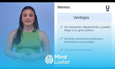 Tipos de contenido para redes sociales Curso de marketing de contenidos