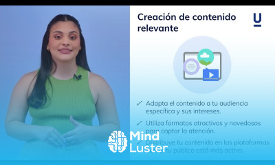 Tendencias en marketing de contenidos Curso de marketing de contenidos