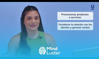 Estrategias de email marketing Curso de marketing de contenidos