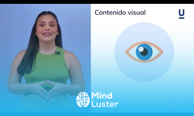 Contenido UGC Curso de marketing de contenidos