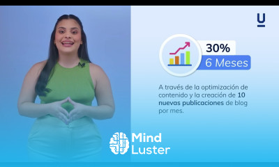 Cómo definir los objetivos de una empresa Curso de marketing de contenidos