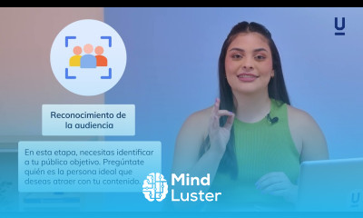 Cómo crear un plan de contenidos Paso a paso Curso de marketing de contenidos