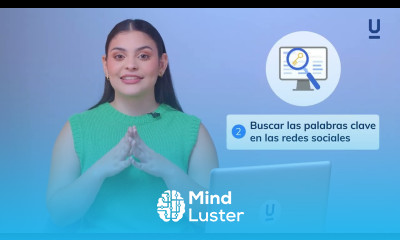 Cómo hacer análisis de competencias Curso de estrategia de contenido para redes sociales