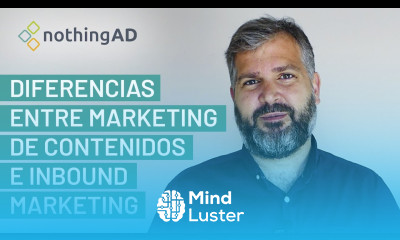 Marketing de contenidos vs Inbound Marketing