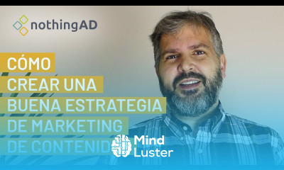 ¿Cómo crear una buena estrategia de marketing de contenidos para tu web