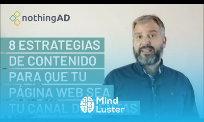 8 estrategias de contenidos para que tu pagina web sea tu canal de ventas