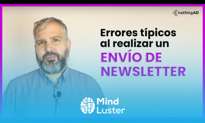 Errores Típicos que Debes Evitar al Realizar un Envío de Newsletter 