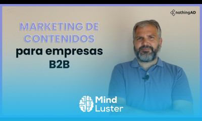 Marketing de contenidos para empresas B2B