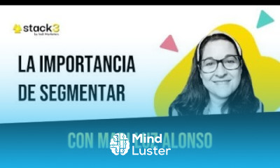 La importancia de segmentar Stack3