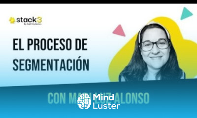 El proceso de segmentación Stack3