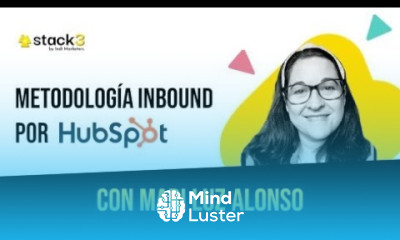 Metodología Inbound por Hubspot Stack3