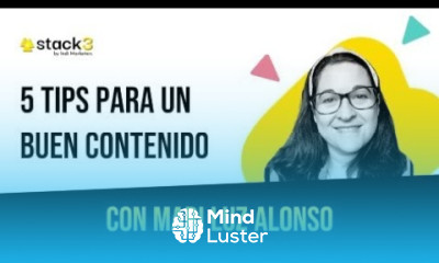 5 tips para un buen contenido Stack3