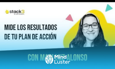 Mide los resultados de tu plan de acción Stack3