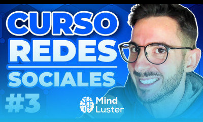 Cómo Crear Contenido para REDES SOCIALES desde Cero CURSO GRATIS 3