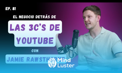Ep 81 La Estrategia MAS Viral de YouTube con ZacAlsop