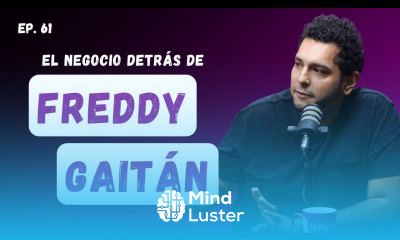 Ep 61 freddygalleta Revela el Secreto para Crear Contenido con tu Voz