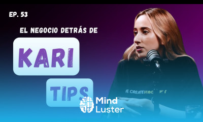 Ep 53 Las Claves para TRIUNFAR en TikTok y Reels con KariRosas